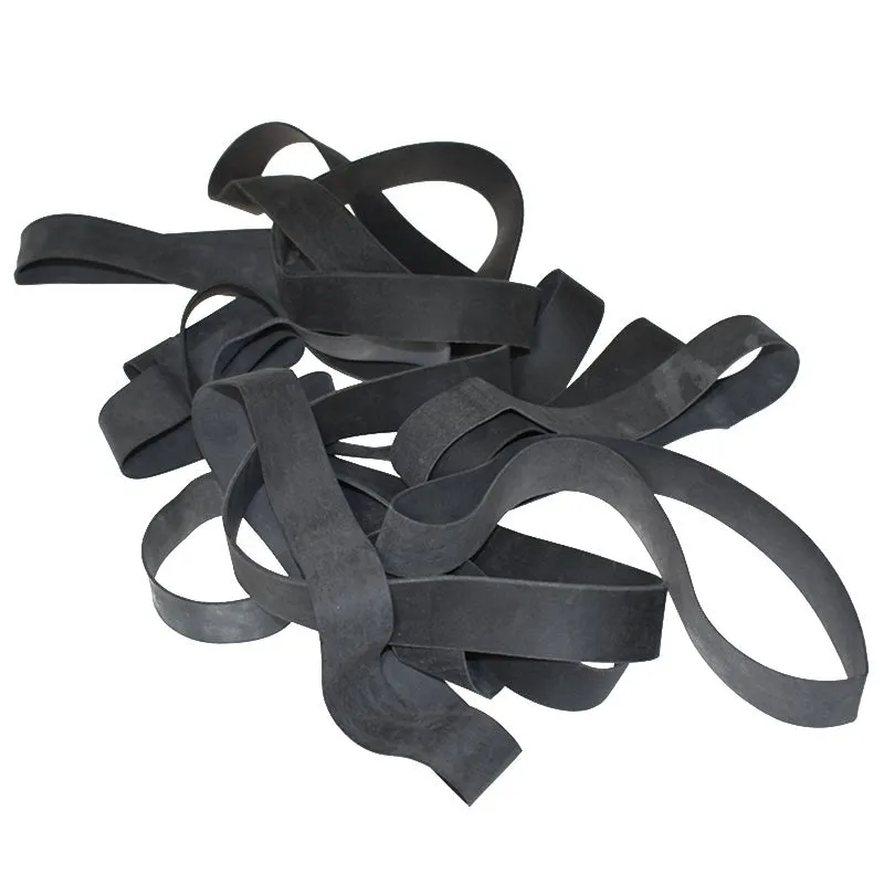 Rubber Bands