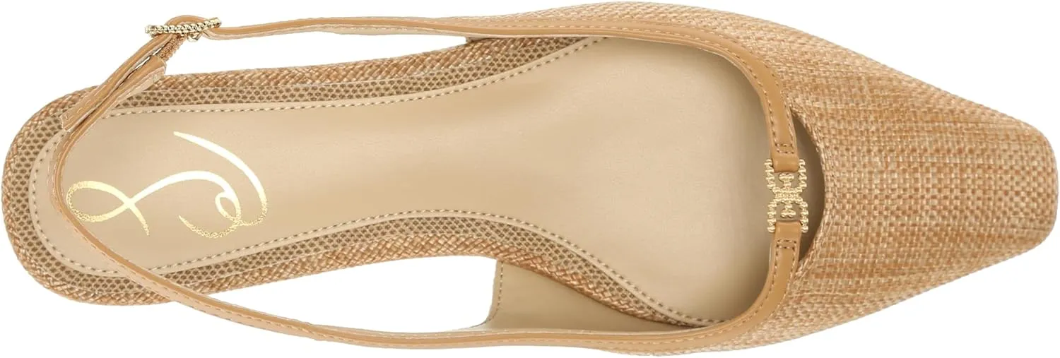 Sam Edelman Women's Cleo Flat