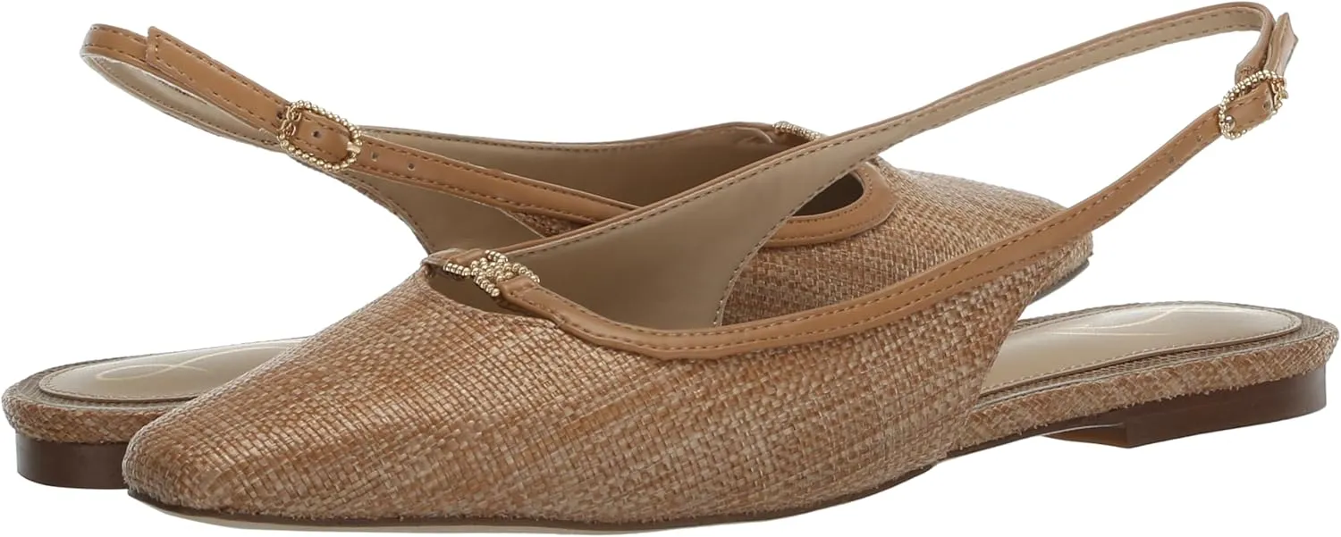 Sam Edelman Women's Cleo Flat