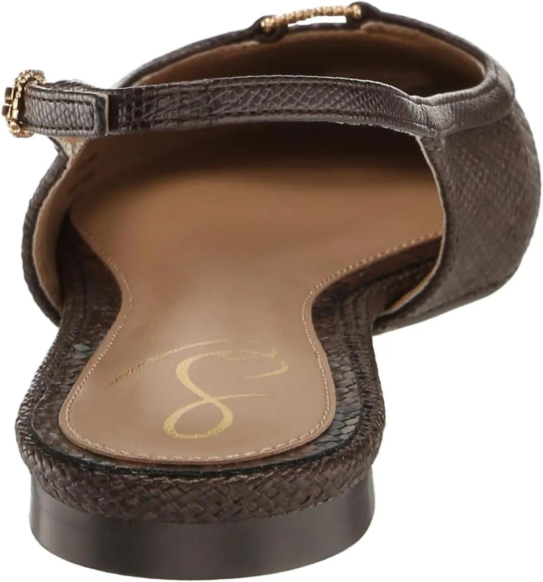 Sam Edelman Women's Cleo Flat