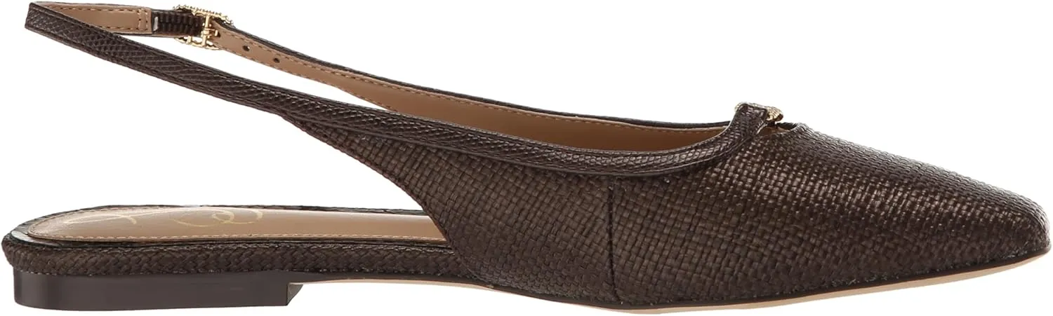 Sam Edelman Women's Cleo Flat