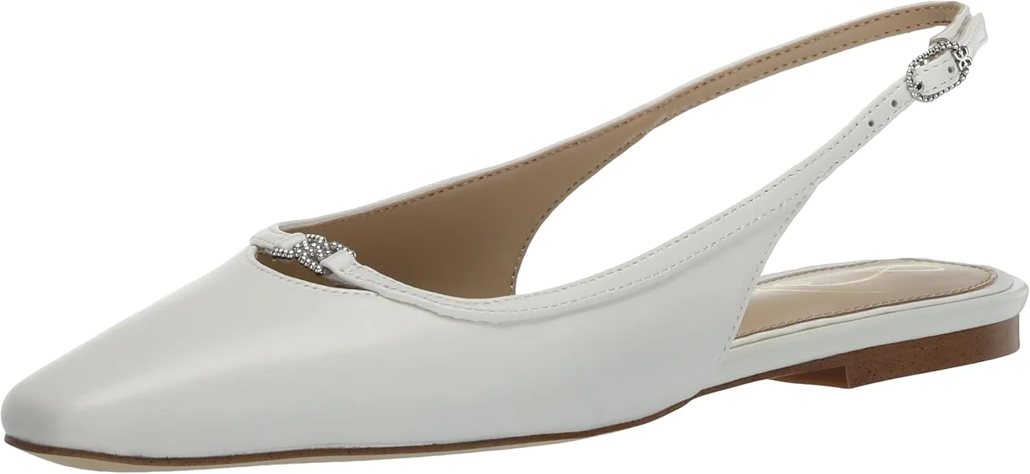 Sam Edelman Women's Cleo Flat