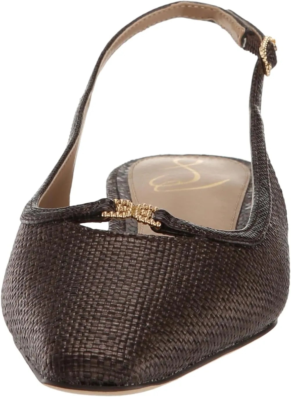 Sam Edelman Women's Cleo Flat