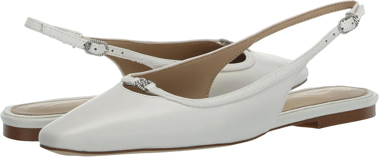 Sam Edelman Women's Cleo Flat