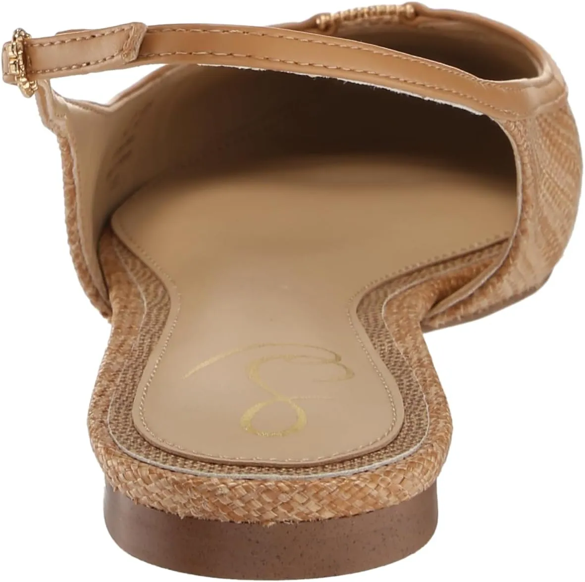 Sam Edelman Women's Cleo Flat