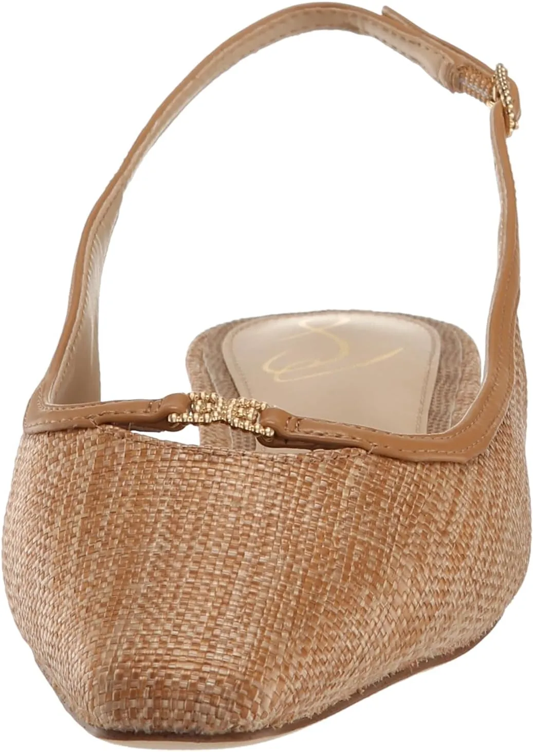 Sam Edelman Women's Cleo Flat