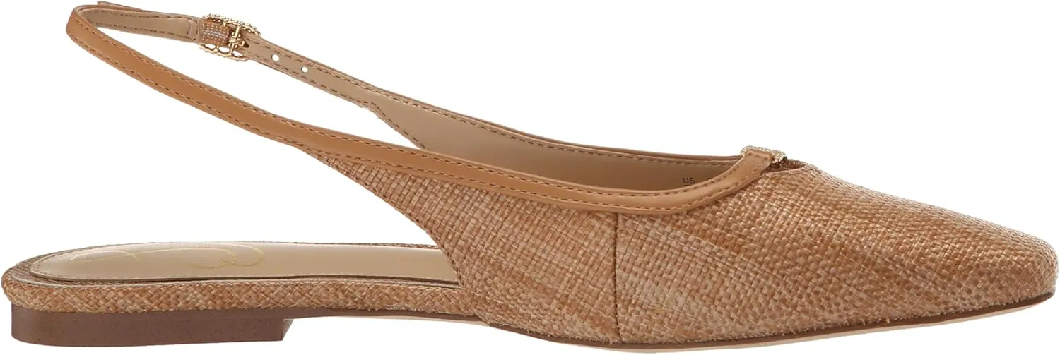 Sam Edelman Women's Cleo Flat