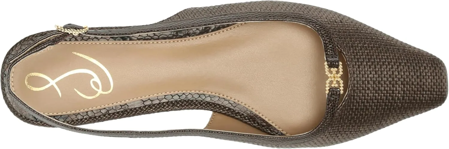 Sam Edelman Women's Cleo Flat