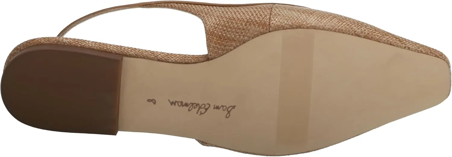 Sam Edelman Women's Cleo Flat