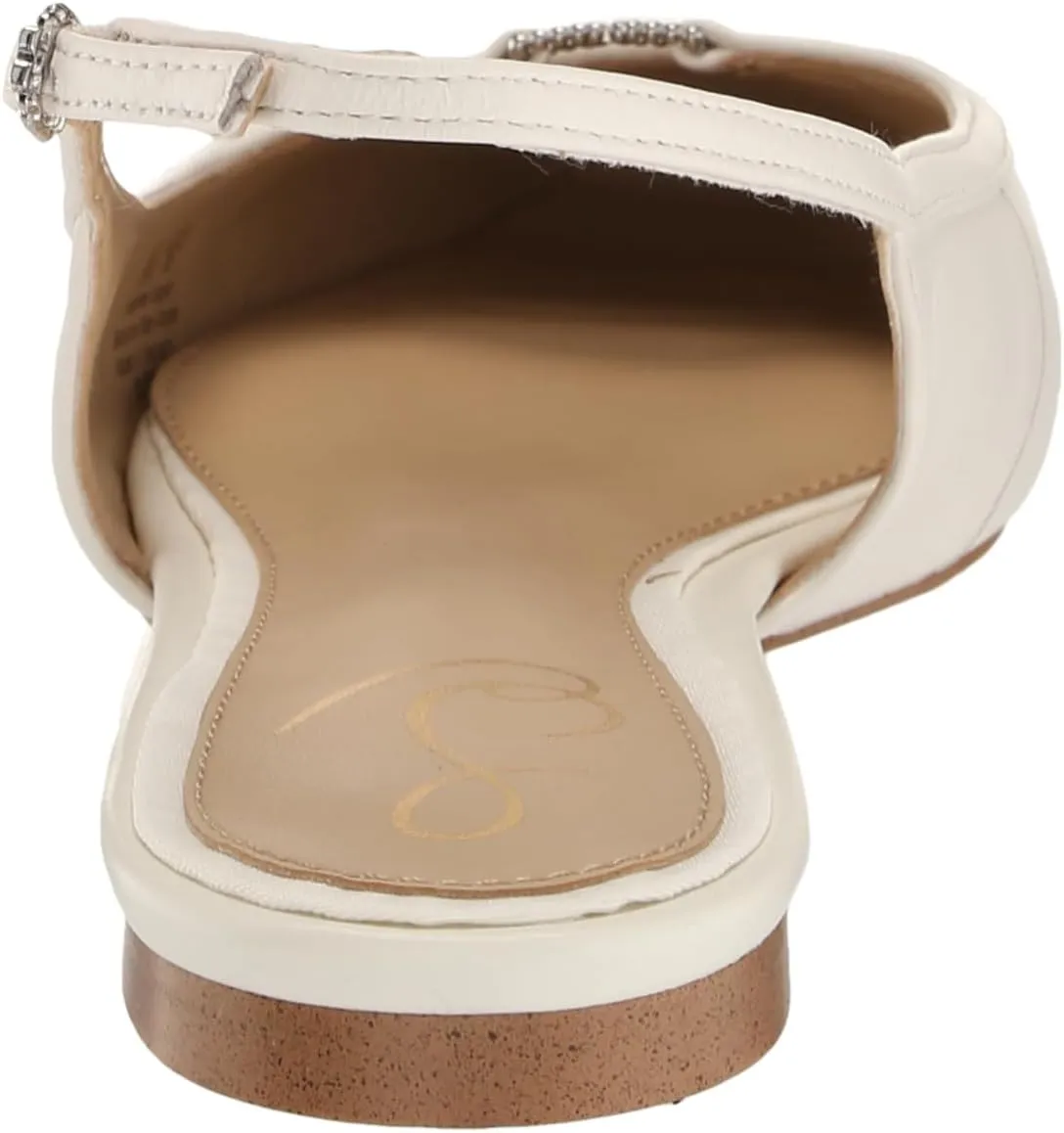 Sam Edelman Women's Cleo Flat