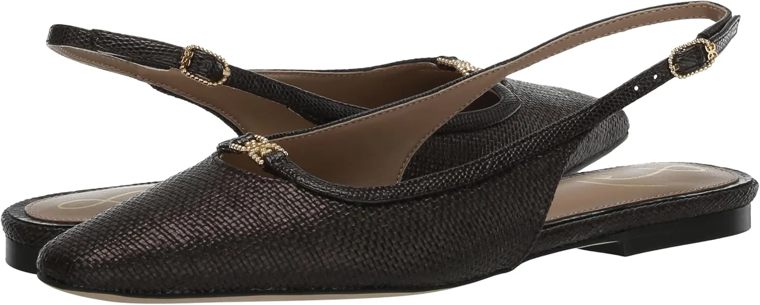 Sam Edelman Women's Cleo Flat