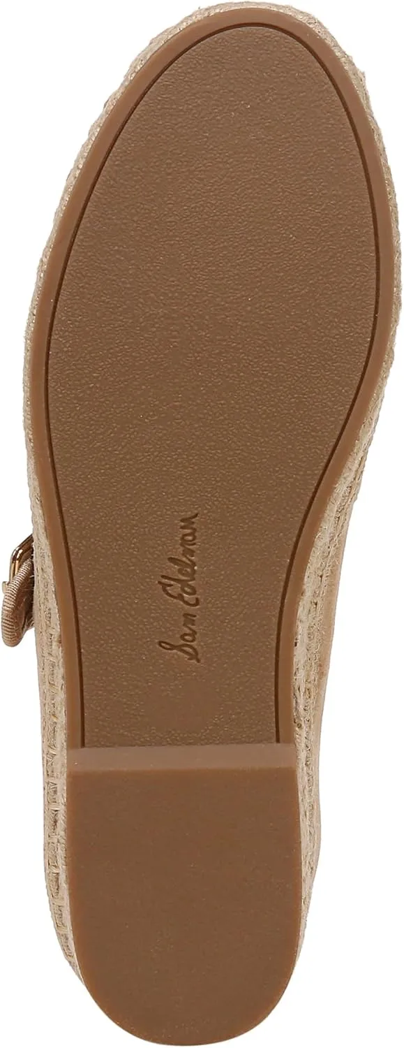Sam Edelman Women's Mackie Mary Jane Flat
