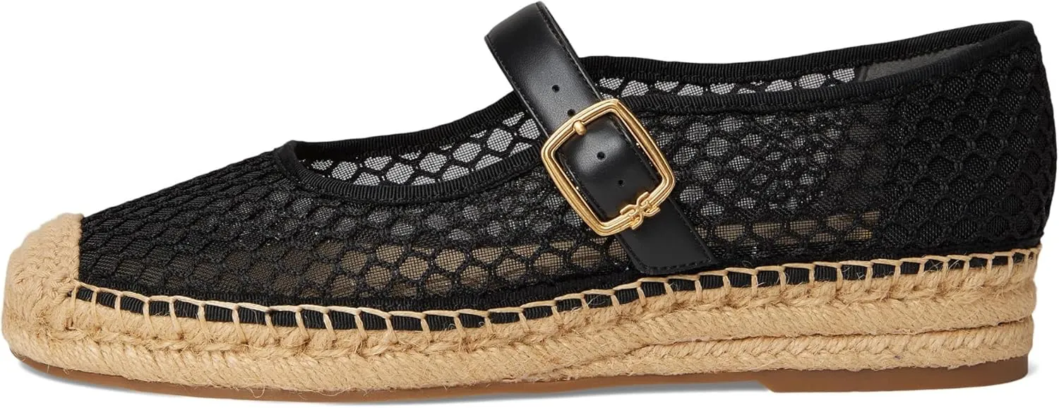 Sam Edelman Women's Mackie Mary Jane Flat