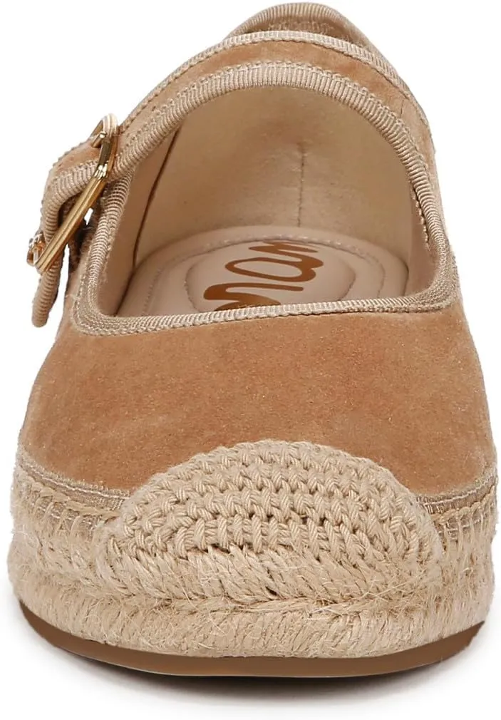 Sam Edelman Women's Mackie Mary Jane Flat