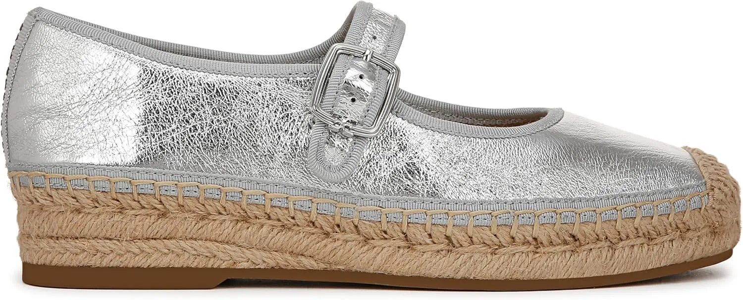 Sam Edelman Women's Mackie Mary Jane Flat