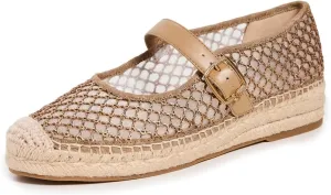 Sam Edelman Women's Mackie Mary Jane Flat