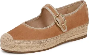 Sam Edelman Women's Mackie Mary Jane Flat