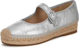 Sam Edelman Women's Mackie Mary Jane Flat