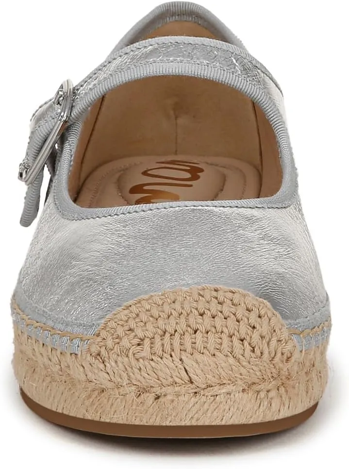Sam Edelman Women's Mackie Mary Jane Flat