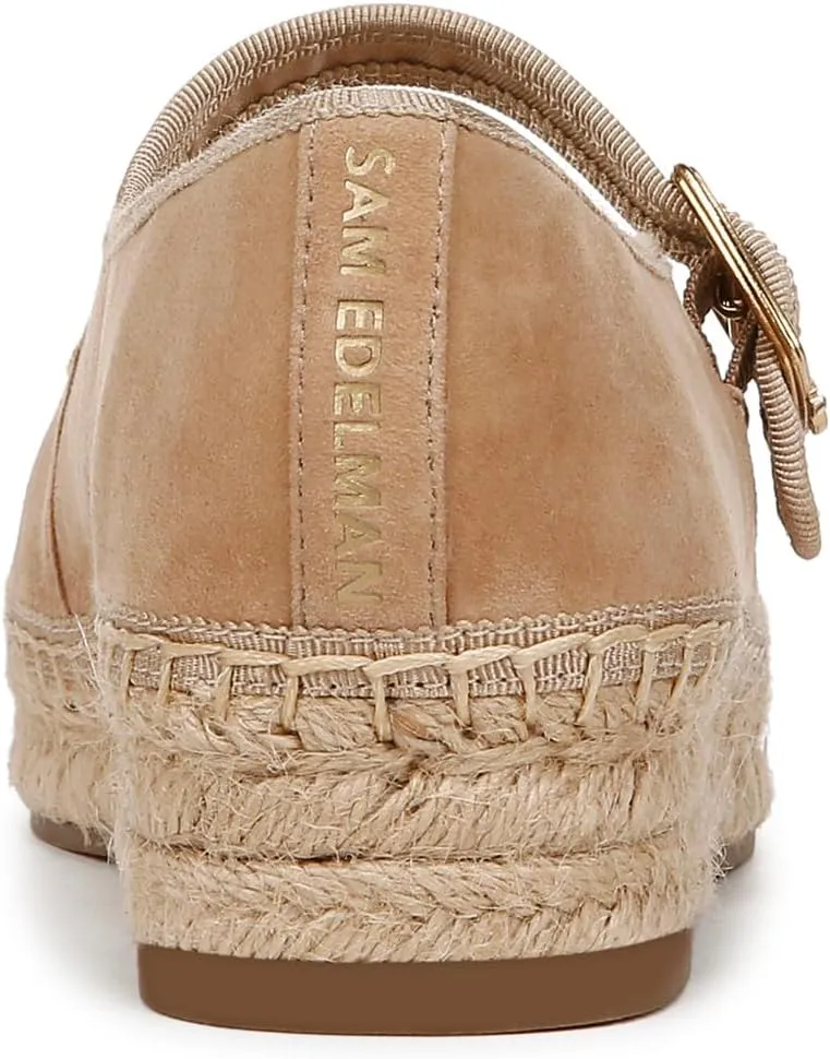 Sam Edelman Women's Mackie Mary Jane Flat