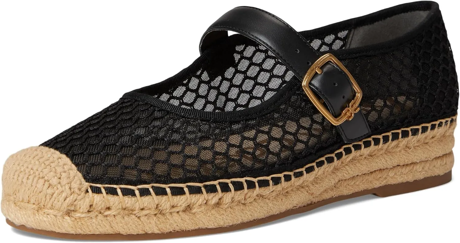 Sam Edelman Women's Mackie Mary Jane Flat