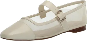 Sam Edelman Women's Miranda Mary Jane Flat