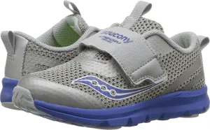 Saucony Baby-Girl's Liteform Sneaker
