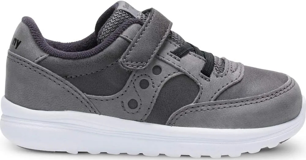 Saucony Toddler Boys Baby Jazz Lite Slip On Sneakers