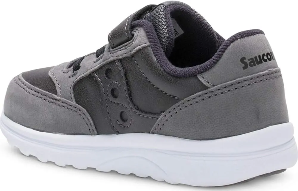 Saucony Toddler Boys Baby Jazz Lite Slip On Sneakers