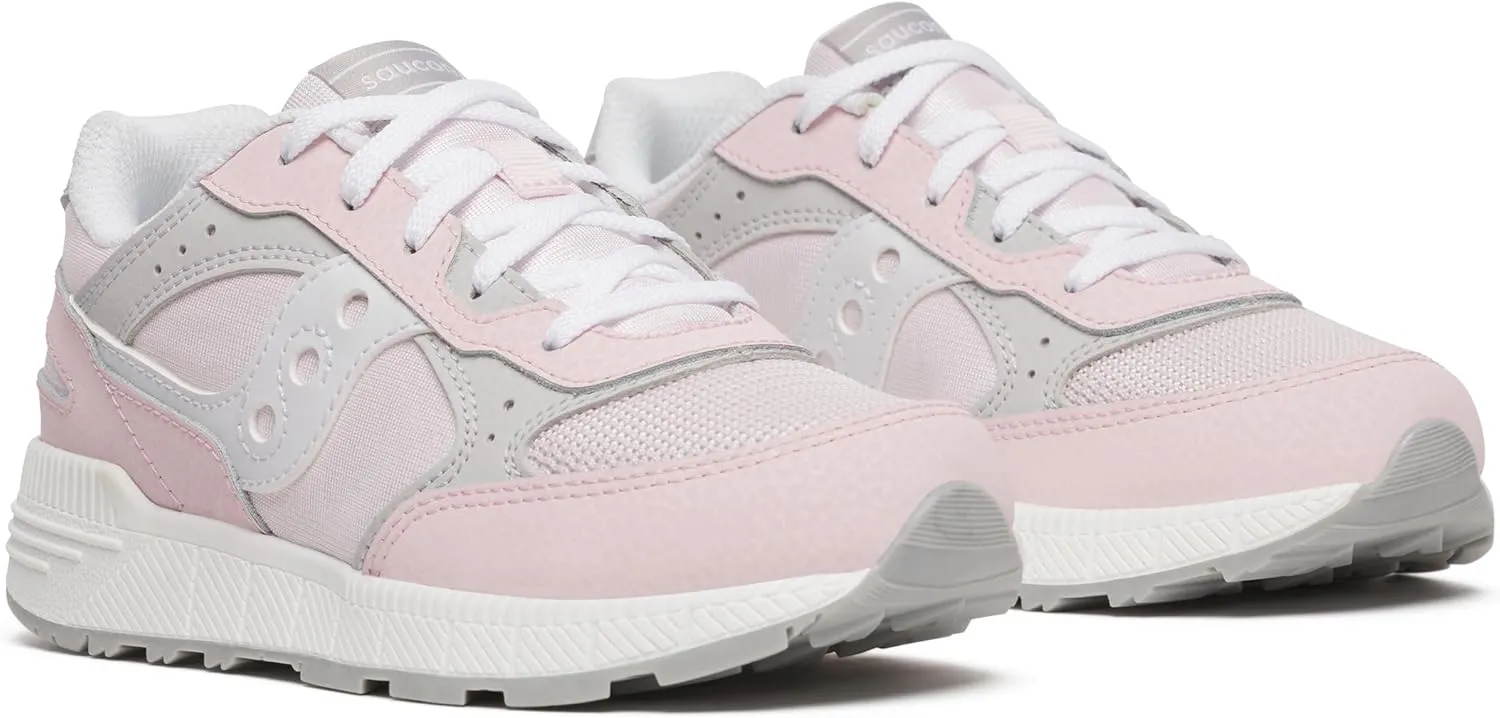 Saucony Unisex-Child Eclipse Kidz Sneaker