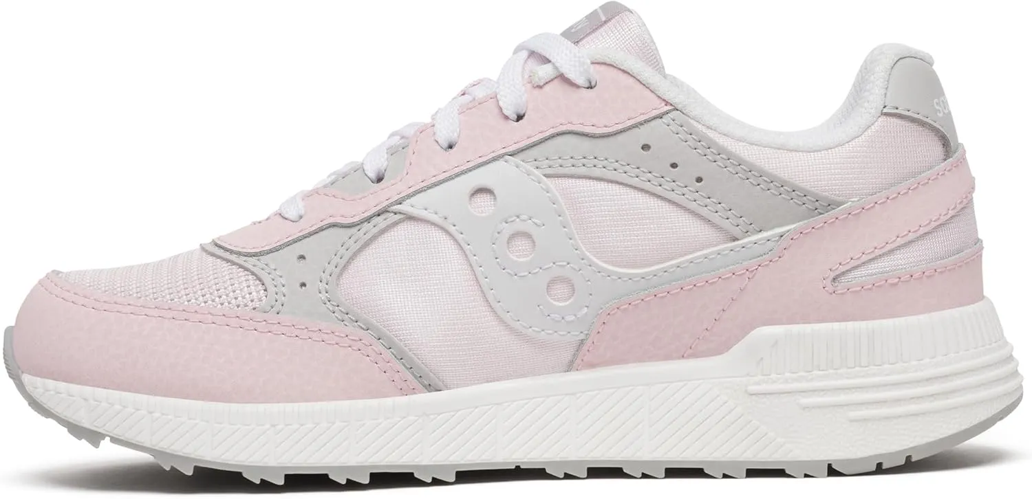 Saucony Unisex-Child Eclipse Kidz Sneaker