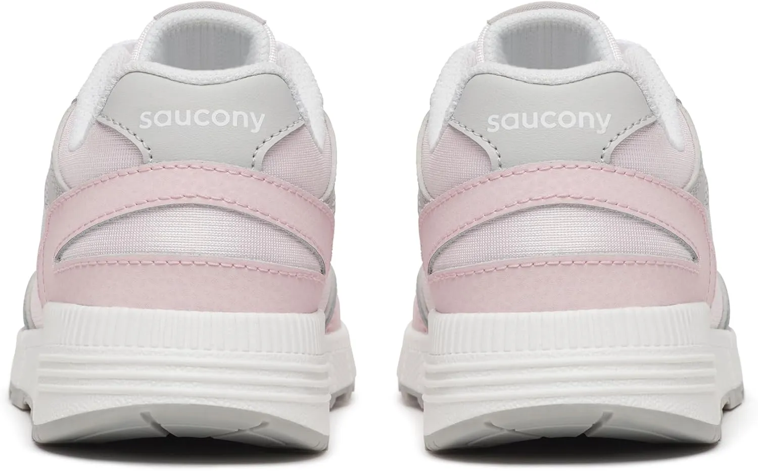 Saucony Unisex-Child Eclipse Kidz Sneaker