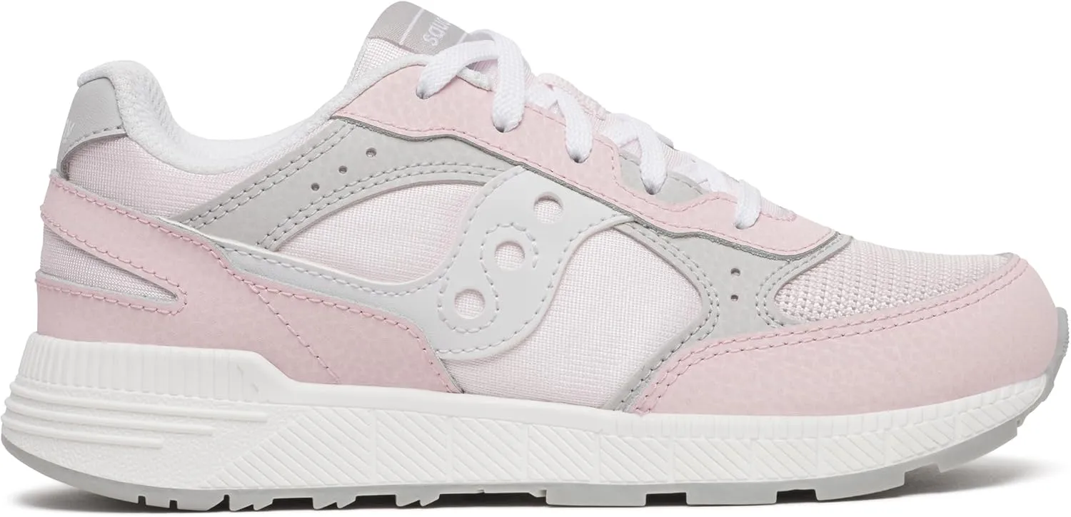 Saucony Unisex-Child Eclipse Kidz Sneaker