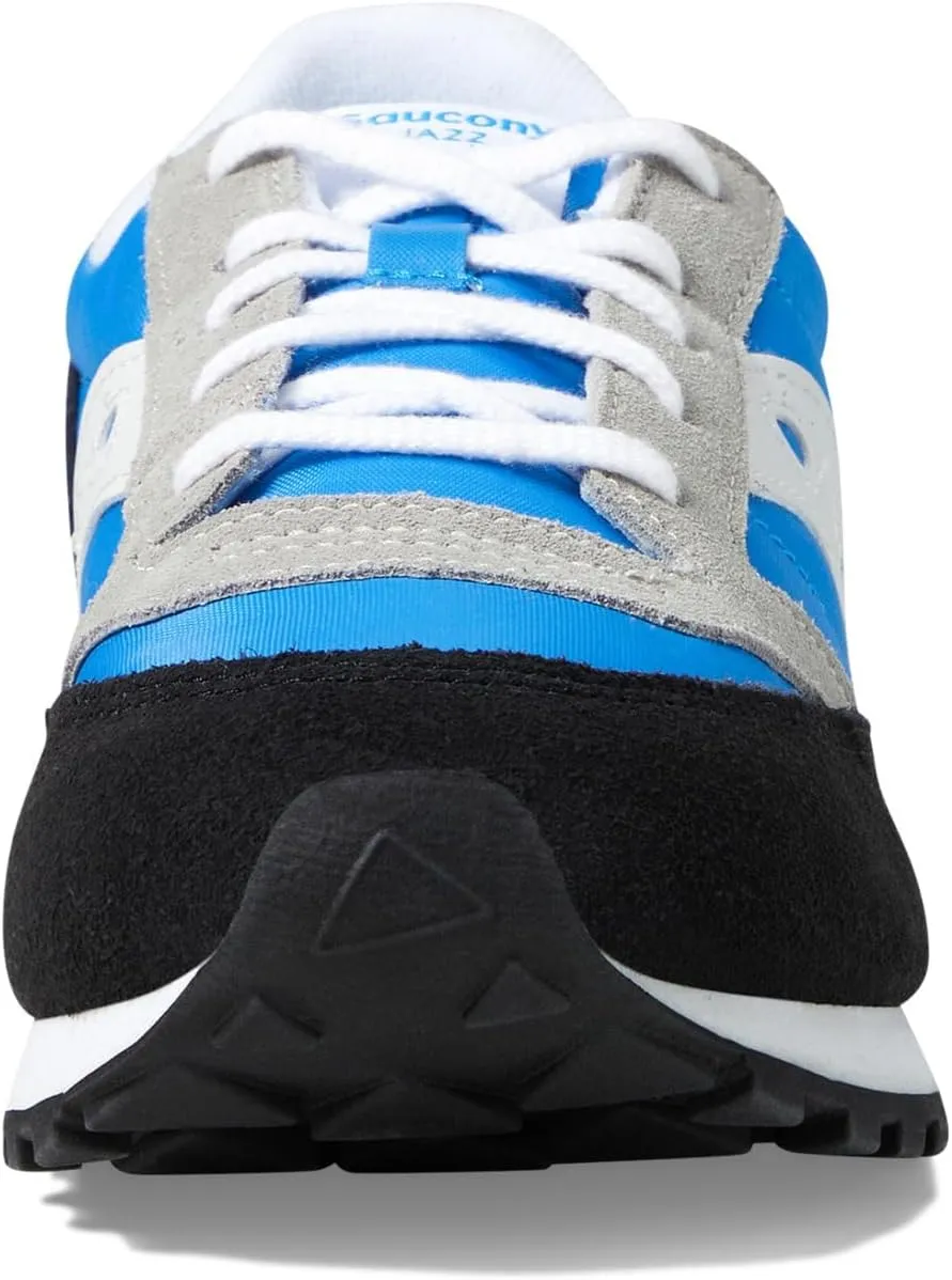 Saucony Unisex-Child Jazz Lite Lace Sneaker