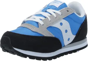 Saucony Unisex-Child Jazz Lite Lace Sneaker