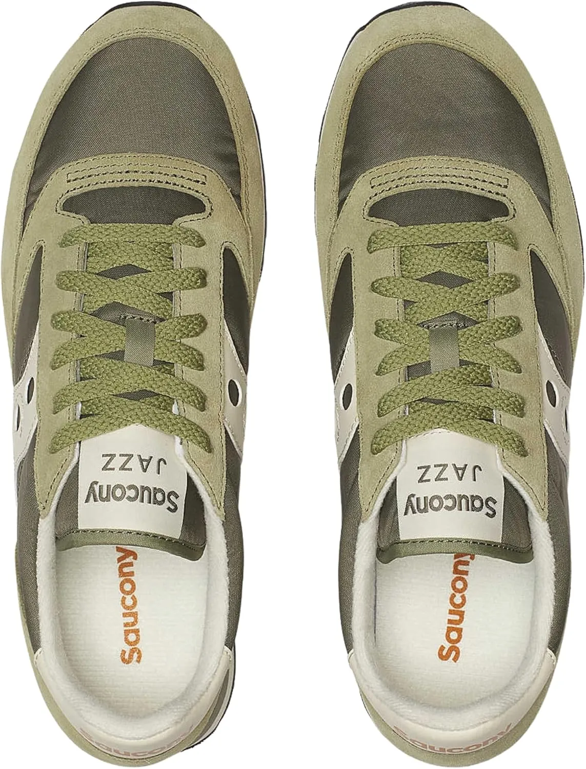 Saucony Women's Jazz Originals Fashion Sneaker