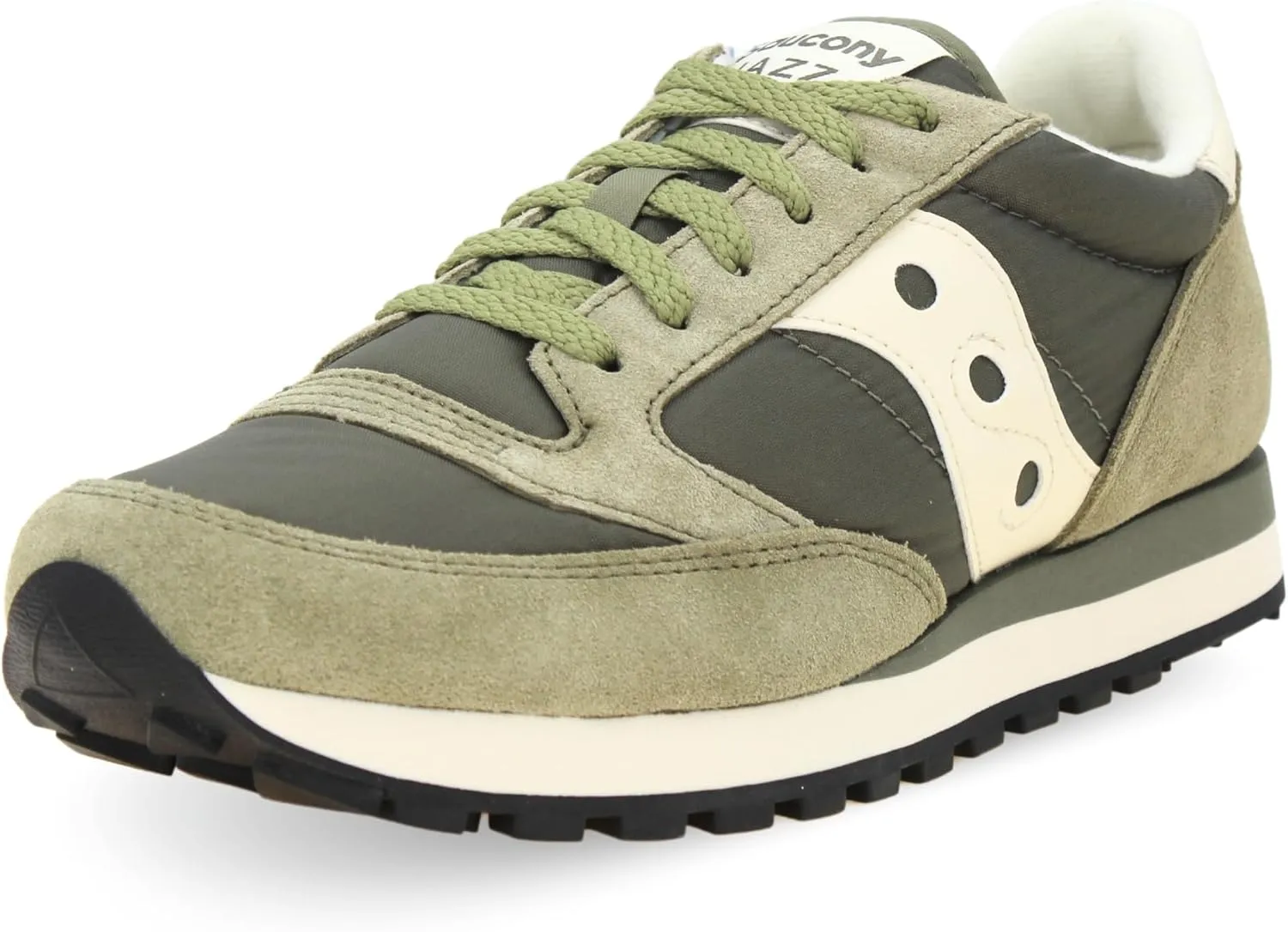 Saucony Women's Jazz Originals Fashion Sneaker