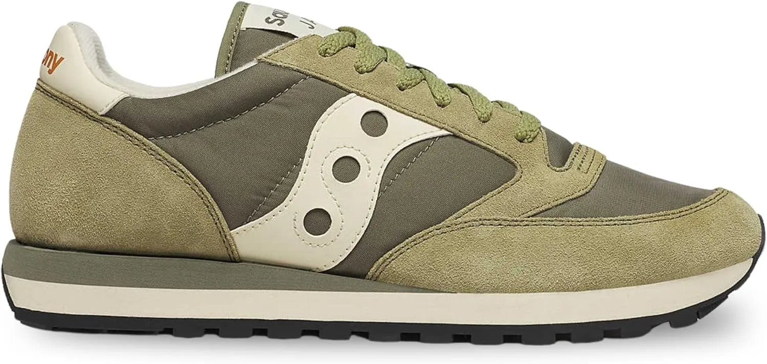 Saucony Women's Jazz Originals Fashion Sneaker