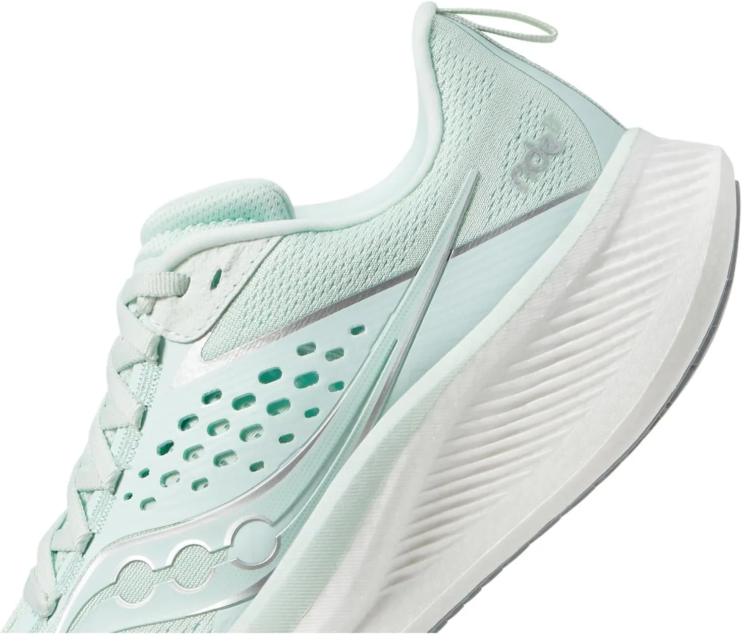 Saucony Women's Ride 17 Sneaker