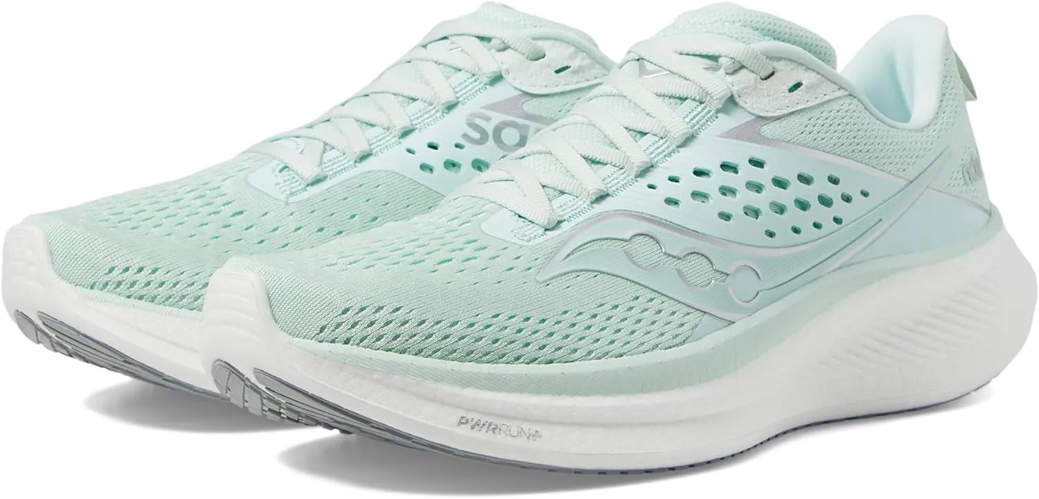 Saucony Women's Ride 17 Sneaker