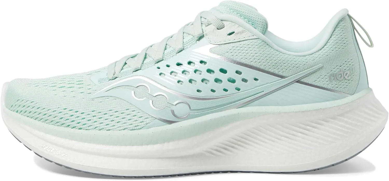 Saucony Women's Ride 17 Sneaker