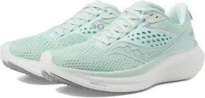 Saucony Women's Ride 17 Sneaker
