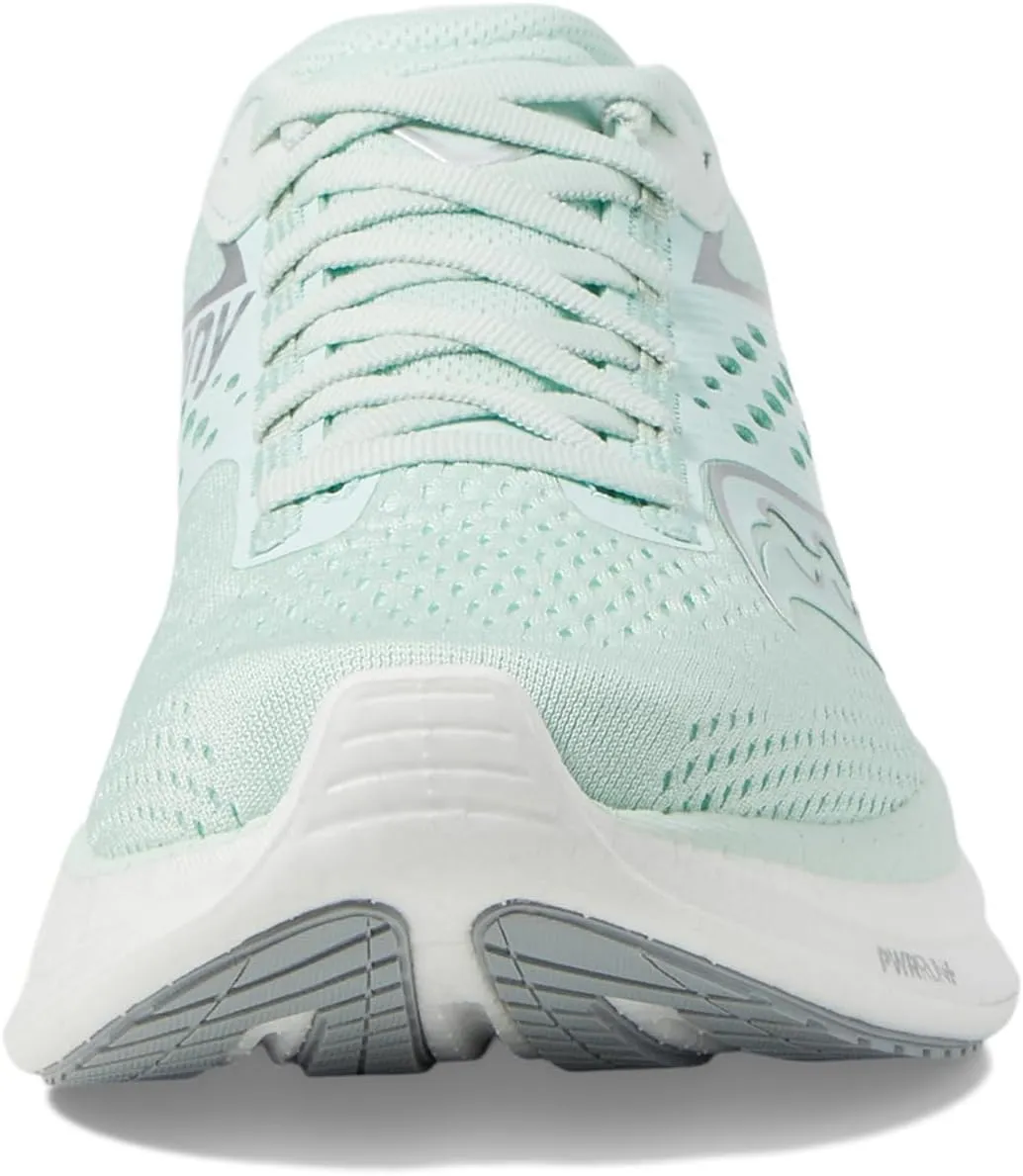 Saucony Women's Ride 17 Sneaker