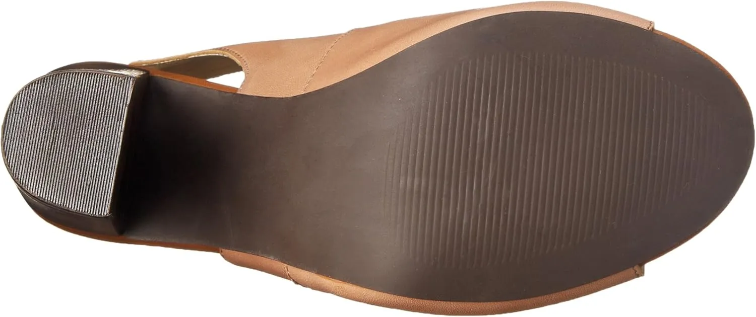 Sbicca Women's Ursa Platform Sandal