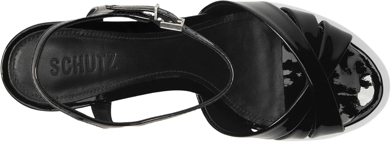 SCHUTZ Women's Keefa Sandal