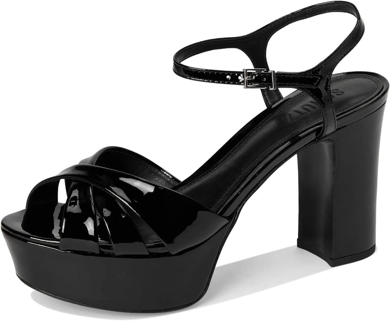 SCHUTZ Women's Keefa Sandal