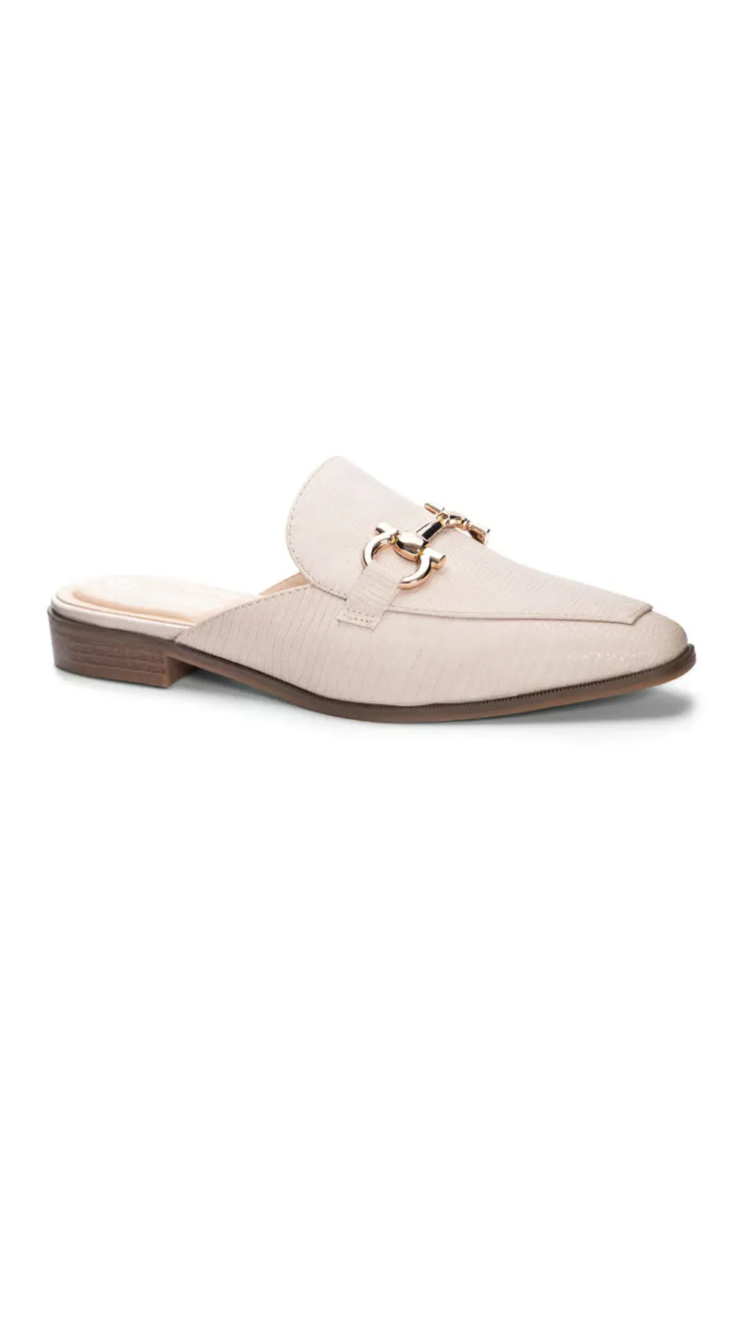 Score Slides - Cream