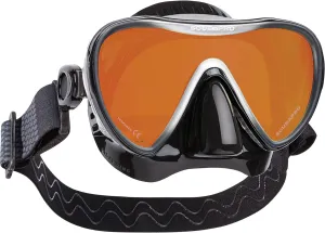 Scubapro Synergy 2 Mask with Comfort Strap