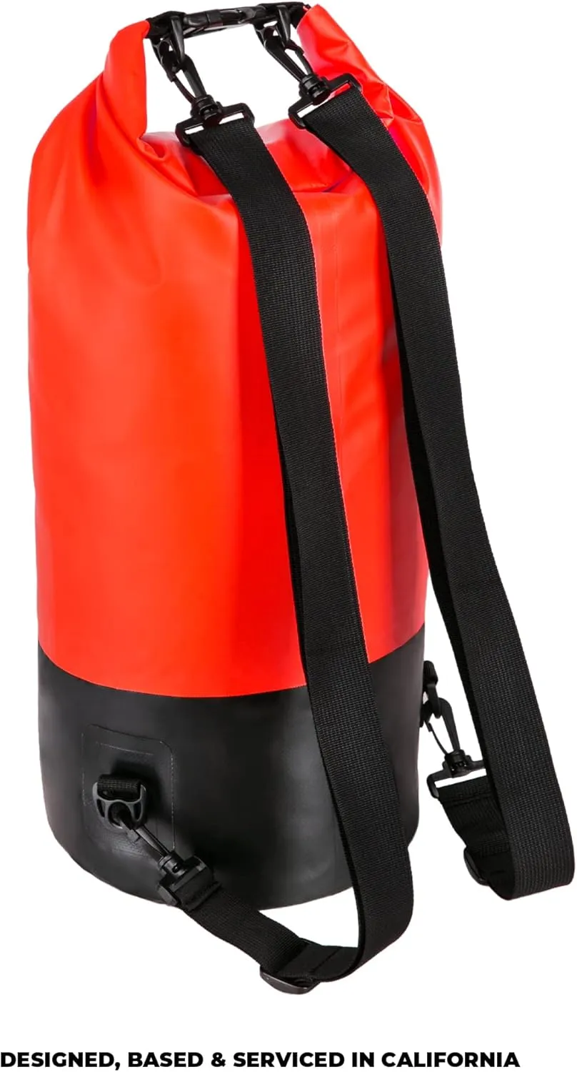 Seavenger Seafarer 20L Waterproof Dry Bag