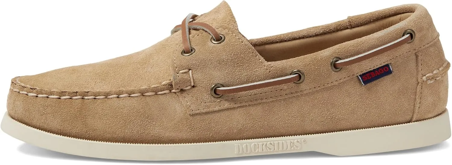 Sebago womens Portland Rough Out